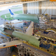 Imagen para el artículo titulado Beluga XL, el avión de carga más grande que ha fabricado Airbus, empezará a volar este verano